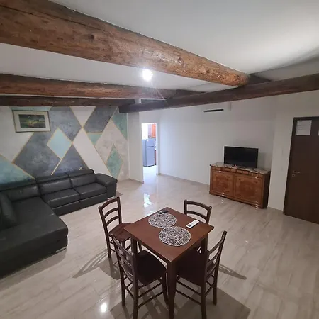 Lejlighed Ca Novak Venezia Spinea
