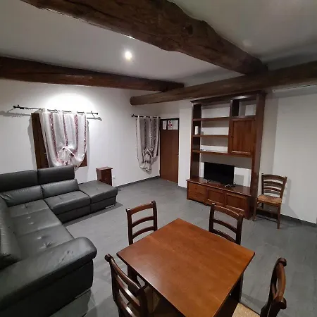Ca Novak Venezia Appartamento