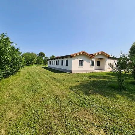 Appartamento Ca Novak Venezia Spinea