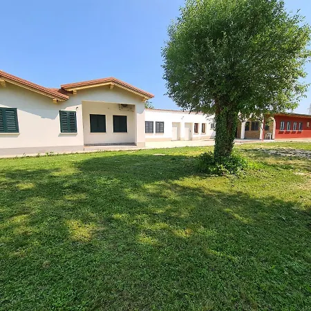 Ca Novak Venezia Appartamento *